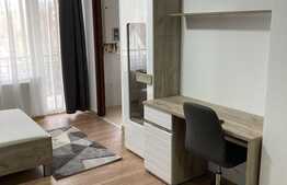 Garsoniera, 40 mp, balcon, zona USAMV