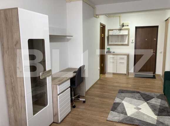 Garsonieră de închiriat Plopilor - 94117AI | BLITZ Cluj-Napoca | Poza3