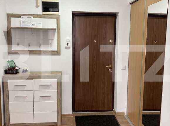 Garsonieră de închiriat Plopilor - 94117AI | BLITZ Cluj-Napoca | Poza4