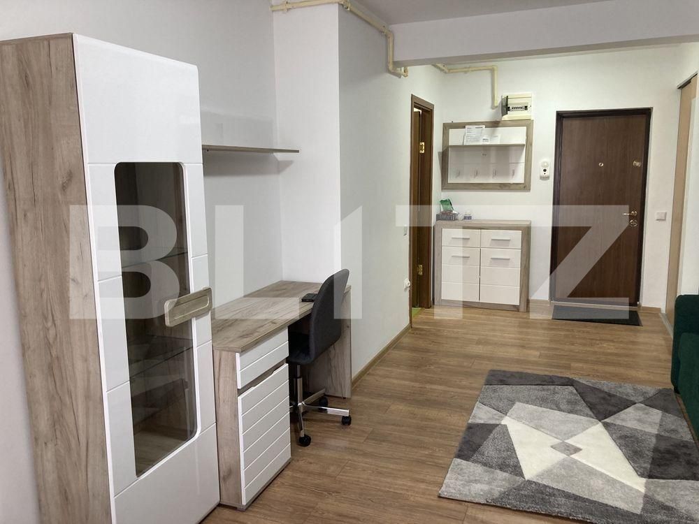 Garsonieră de închiriat Plopilor - 94117AI | BLITZ Cluj-Napoca | Poza3