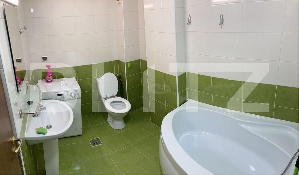 Garsonieră de închiriat Plopilor - 94117AI | BLITZ Cluj-Napoca | Poza7