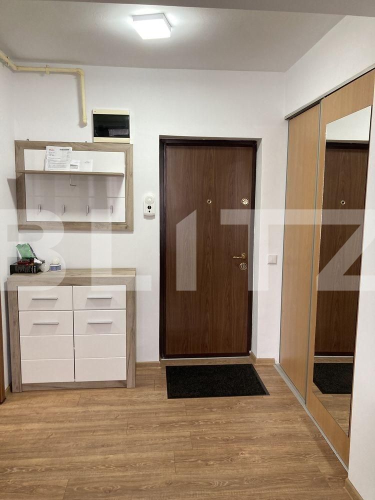 Garsonieră de închiriat Plopilor - 94117AI | BLITZ Cluj-Napoca | Poza4