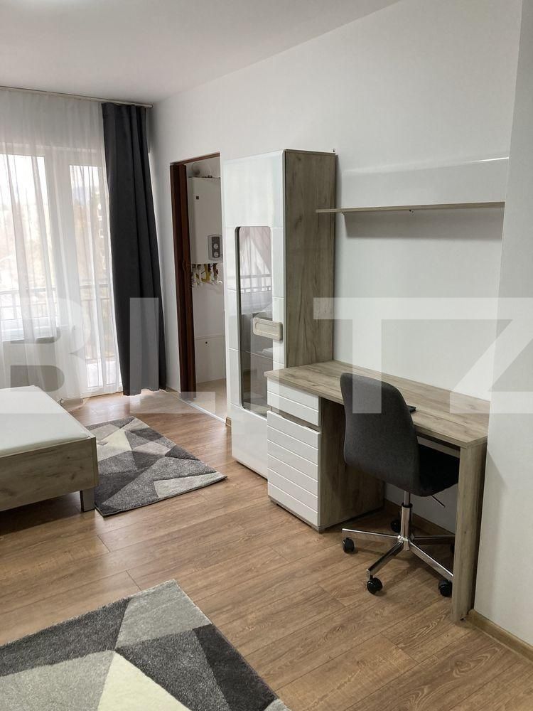 Garsonieră de închiriat Plopilor - 94117AI | BLITZ Cluj-Napoca | Poza2