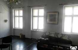 4 camere decomandate, 121 mp, loc parcare, 2 boxe, zona Ferdinand!