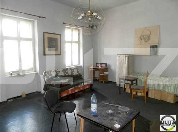 Apartament de vânzare 4 camere Central - 9412AV | BLITZ Cluj-Napoca | Poza3