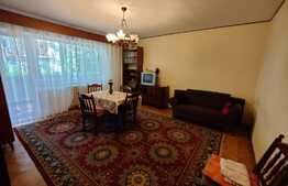 Apartament de 3 camere, 80 mp, 2 balcone 7.5mp, zona Gradini Manastur