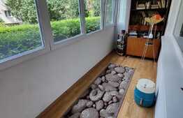 Apartament de 3 camere, 80 mp, 2 balcone 7.5mp, zona Gradini Manastur