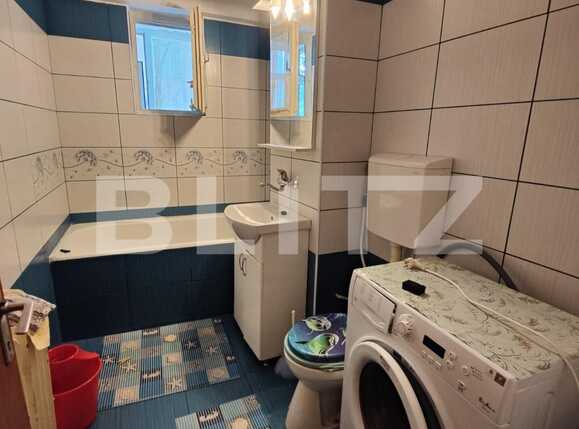 Apartament de vânzare 3 camere Manastur - 94120AV | BLITZ Cluj-Napoca | Poza8