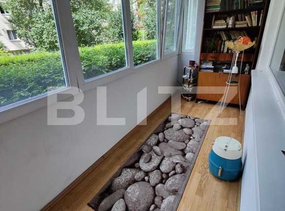 Apartament de vânzare 3 camere Manastur - 94120AV | BLITZ Cluj-Napoca | Poza2