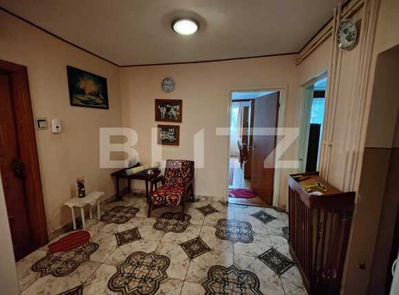 Apartament de vânzare 3 camere Manastur - 94120AV | BLITZ Cluj-Napoca | Poza10