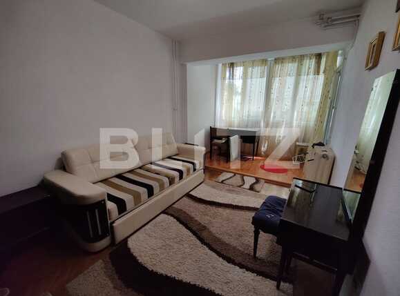 Apartament de vânzare 3 camere Manastur - 94120AV | BLITZ Cluj-Napoca | Poza3