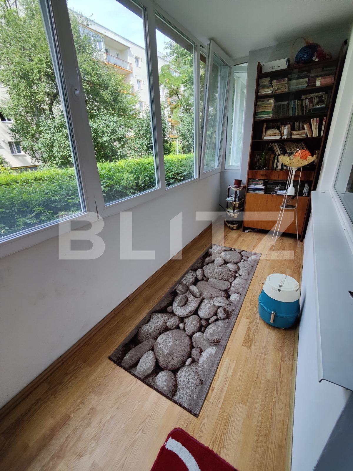 Apartament de vânzare 3 camere Manastur - 94120AV | BLITZ Cluj-Napoca | Poza2