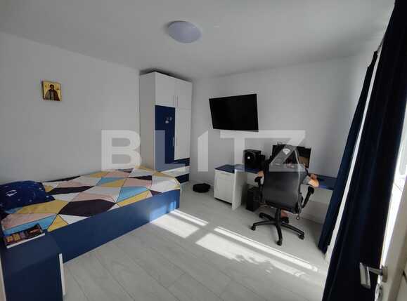 Apartament de vânzare 3 camere Manastur - 94124AV | BLITZ Cluj-Napoca | Poza3
