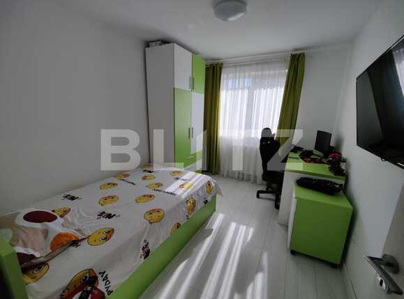 Apartament de vânzare 3 camere Manastur - 94124AV | BLITZ Cluj-Napoca | Poza4