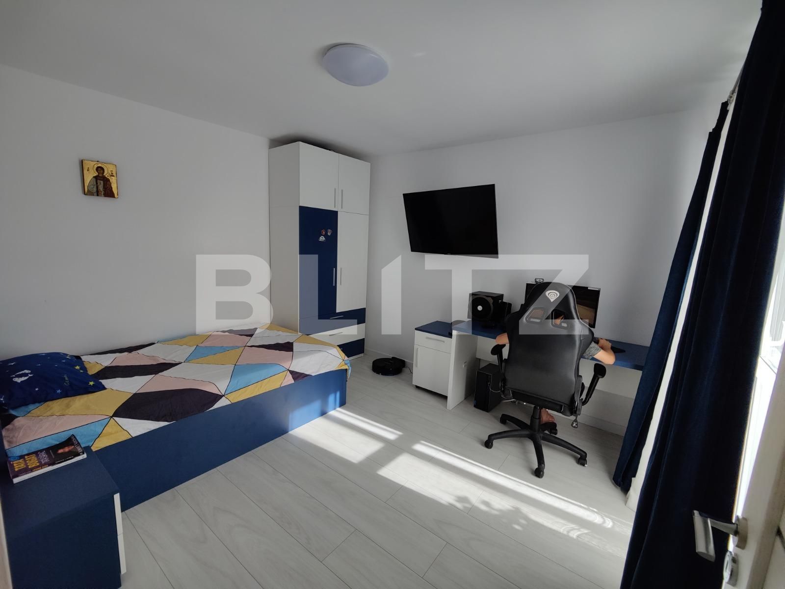 Apartament de vânzare 3 camere Manastur - 94124AV | BLITZ Cluj-Napoca | Poza3