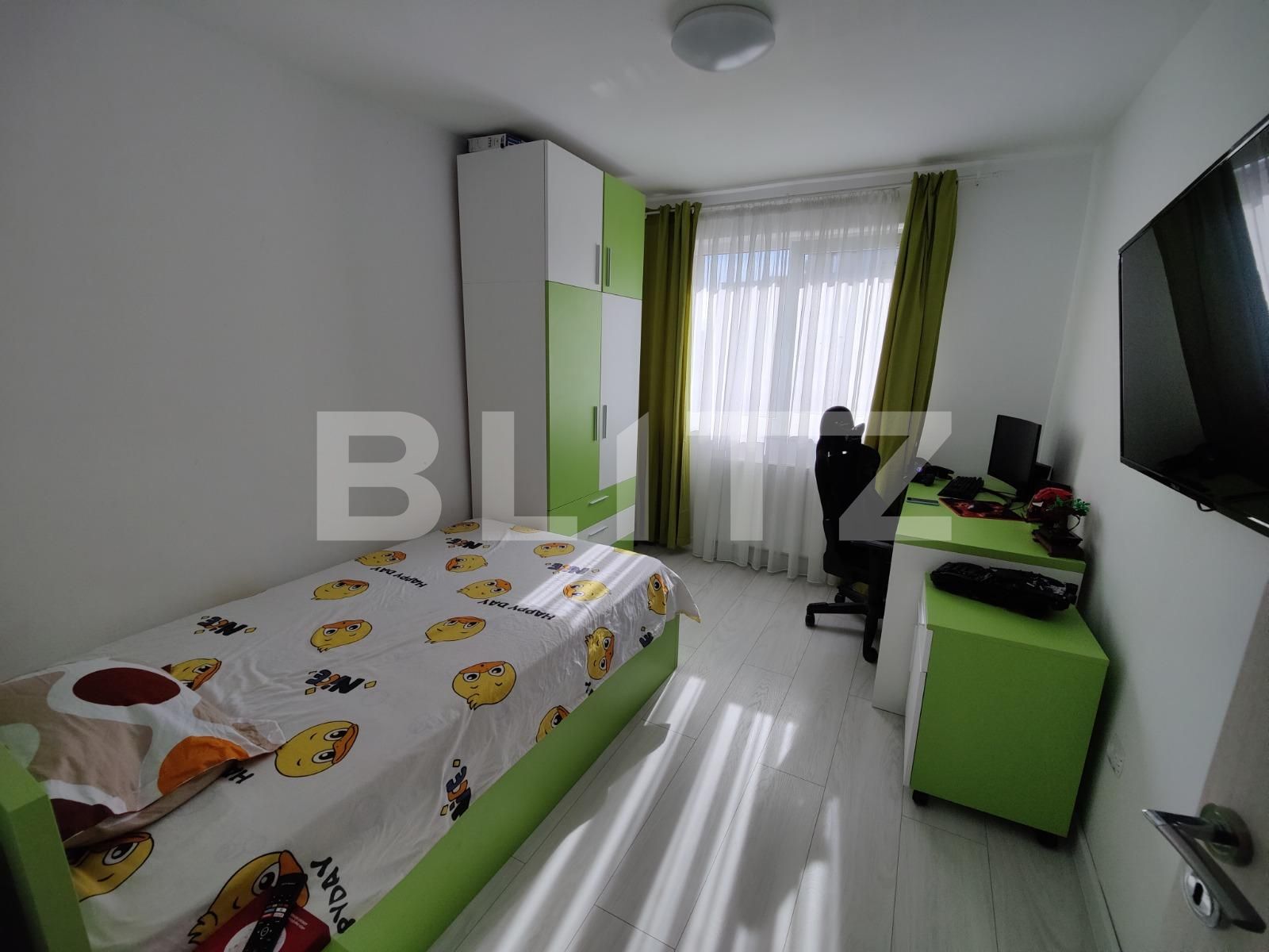 Apartament de vânzare 3 camere Manastur - 94124AV | BLITZ Cluj-Napoca | Poza4
