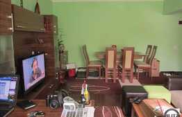 De vanzare 2 camere, decomandat, 62 mp! Zona Florilor! Loc de parcare!