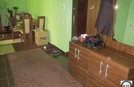 De vanzare 2 camere, decomandat, 62 mp! Zona Florilor! Loc de parcare!