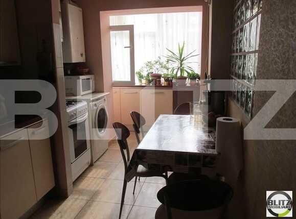 Apartament de vânzare 2 camere Floreşti - 9413AV | BLITZ Cluj-Napoca | Poza3