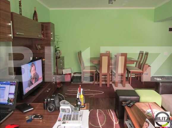 Apartament de vânzare 2 camere Floreşti - 9413AV | BLITZ Cluj-Napoca | Poza1