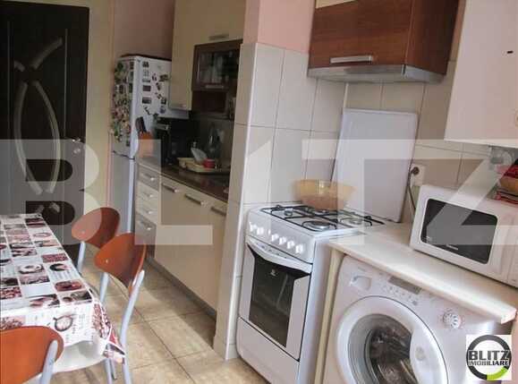 Apartament de vânzare 2 camere Floreşti - 9413AV | BLITZ Cluj-Napoca | Poza5