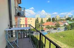 Apartament 1 camera, 42 MP, zona strazii Alverna 