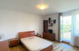 Apartament 1 camera, 42 MP, zona strazii Alverna 