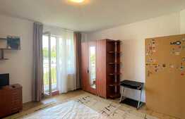 Apartament 1 camera, 42 MP, zona strazii Alverna 