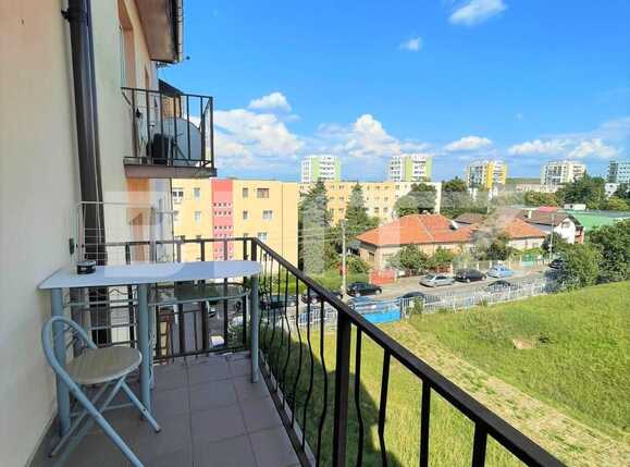 Garsonieră de închiriat Gheorgheni - 94131AI | BLITZ Cluj-Napoca | Poza9