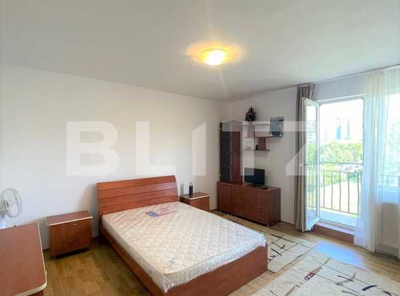 Garsonieră de închiriat Gheorgheni - 94131AI | BLITZ Cluj-Napoca | Poza1