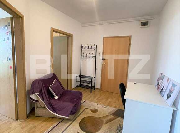 Garsonieră de închiriat Gheorgheni - 94131AI | BLITZ Cluj-Napoca | Poza4