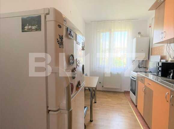 Garsonieră de închiriat Gheorgheni - 94131AI | BLITZ Cluj-Napoca | Poza6