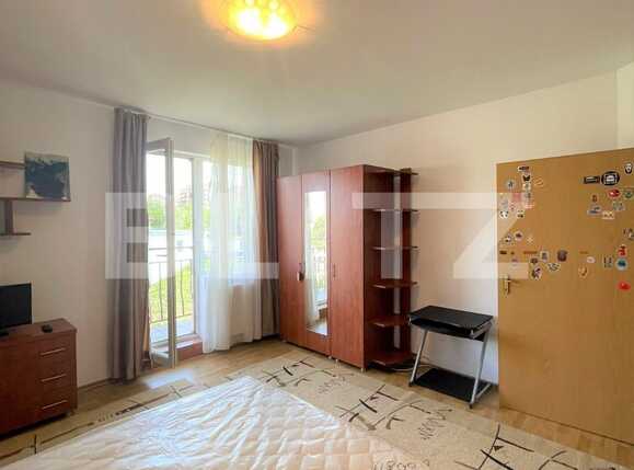 Garsonieră de închiriat Gheorgheni - 94131AI | BLITZ Cluj-Napoca | Poza3
