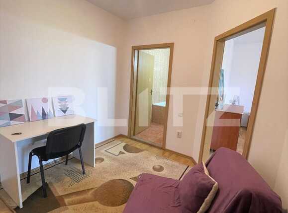 Garsonieră de închiriat Gheorgheni - 94131AI | BLITZ Cluj-Napoca | Poza5
