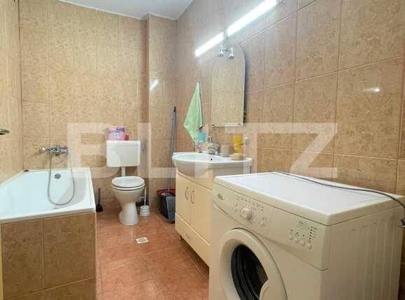 Garsonieră de închiriat Gheorgheni - 94131AI | BLITZ Cluj-Napoca | Poza8