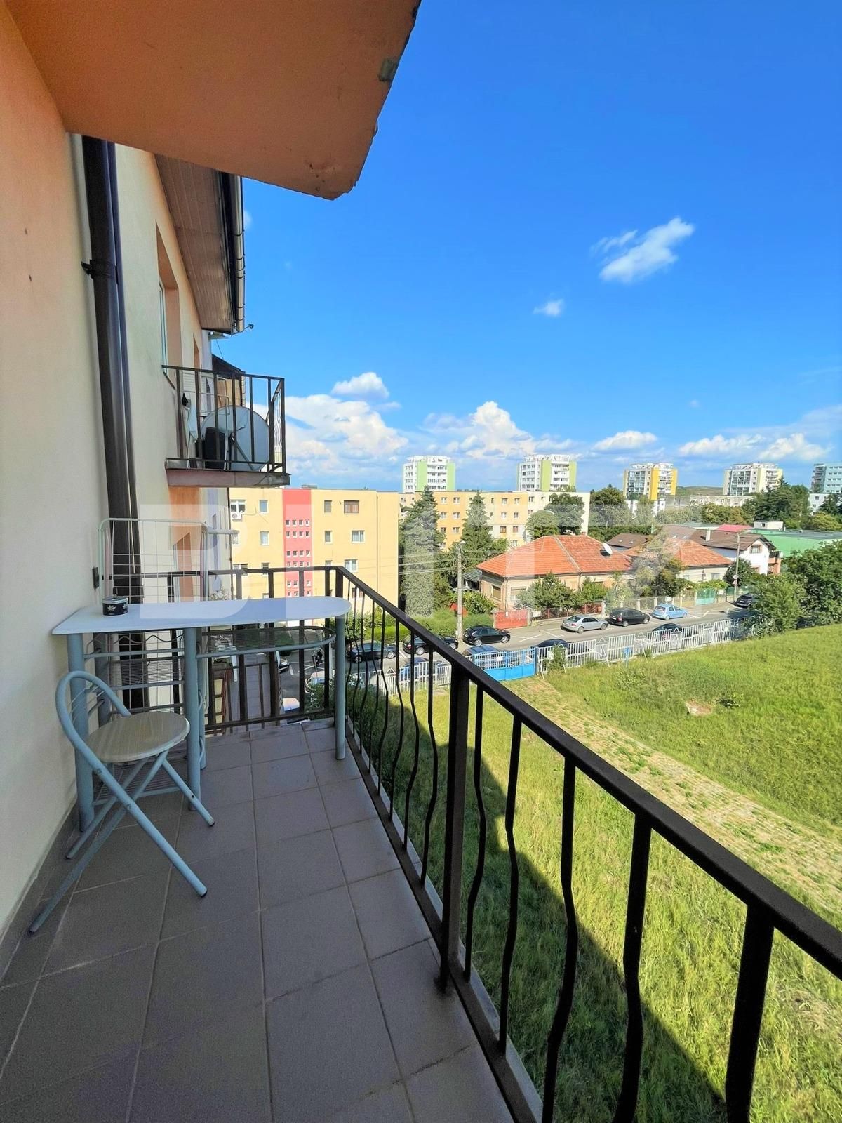 Garsonieră de închiriat Gheorgheni - 94131AI | BLITZ Cluj-Napoca | Poza9