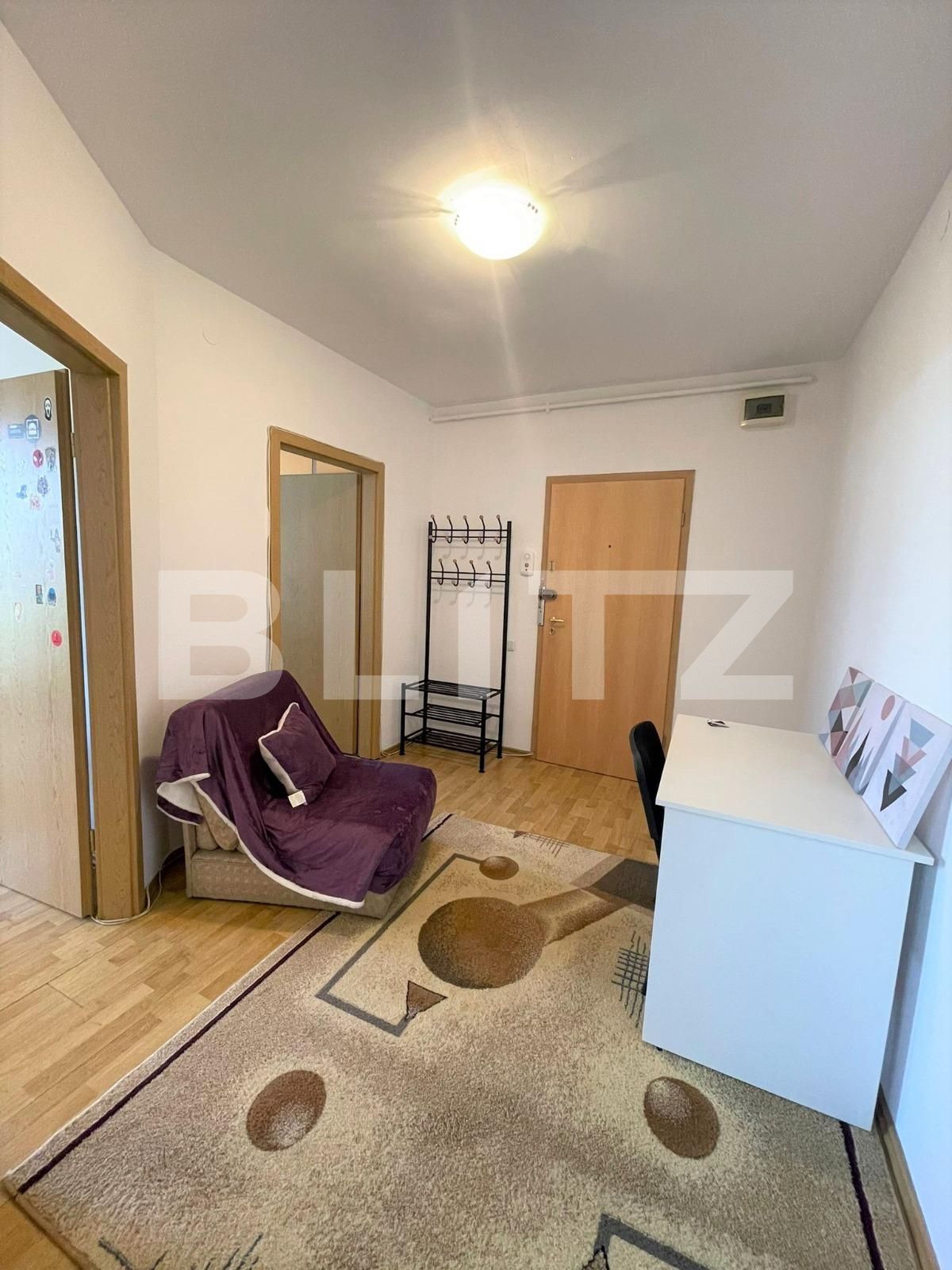 Garsonieră de închiriat Gheorgheni - 94131AI | BLITZ Cluj-Napoca | Poza4