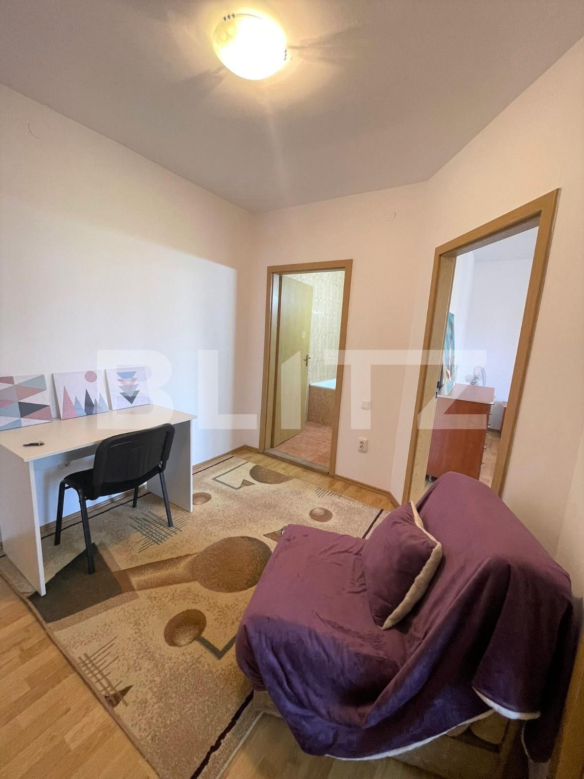 Garsonieră de închiriat Gheorgheni - 94131AI | BLITZ Cluj-Napoca | Poza5