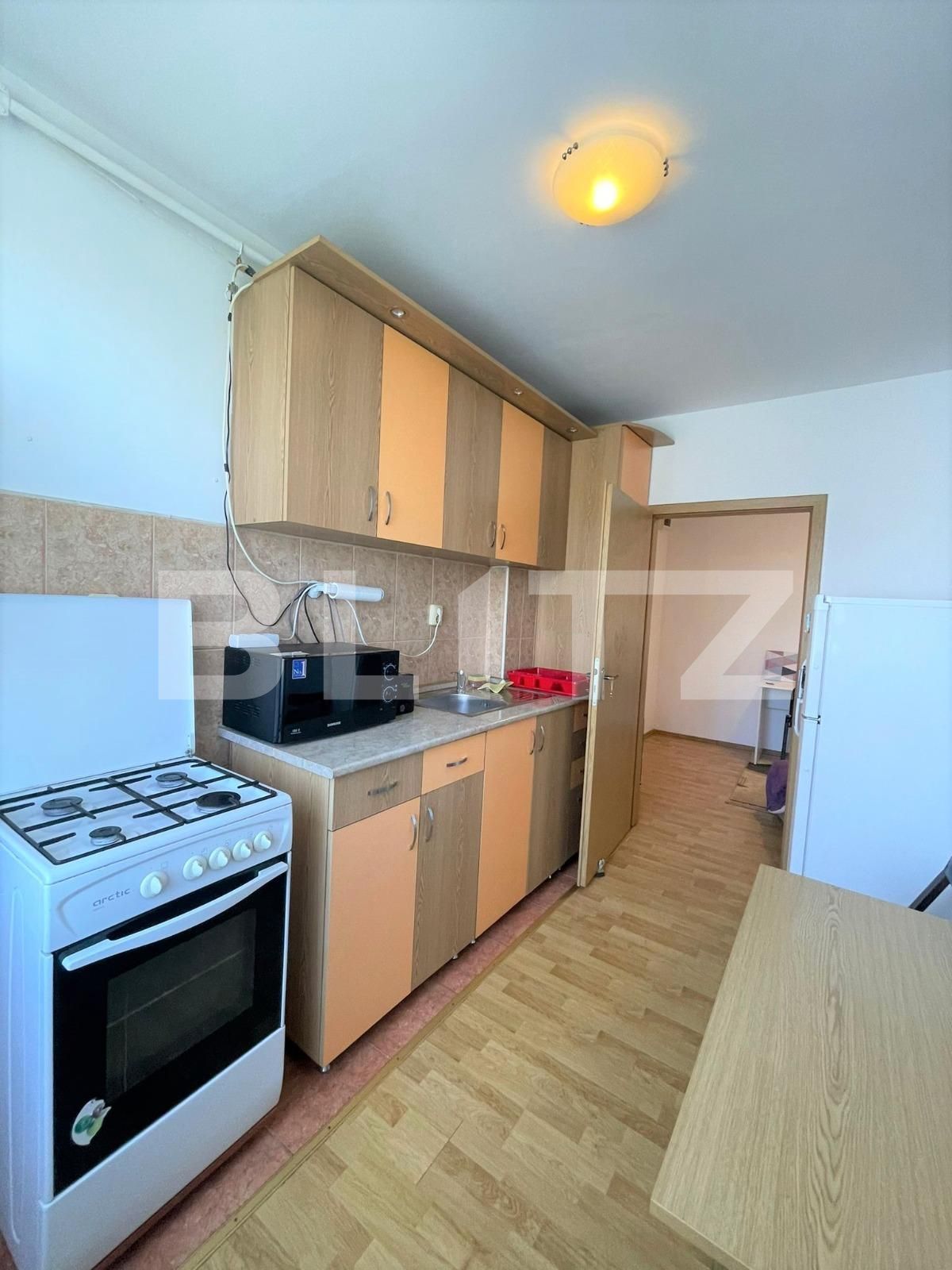 Garsonieră de închiriat Gheorgheni - 94131AI | BLITZ Cluj-Napoca | Poza7