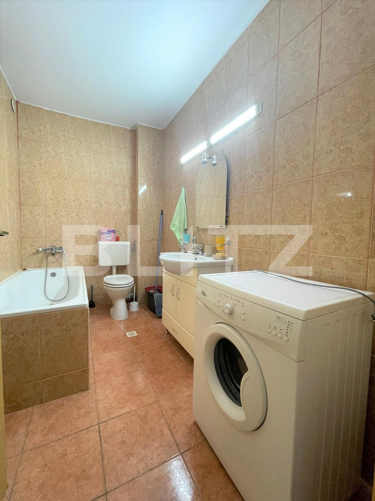 Garsonieră de închiriat Gheorgheni - 94131AI | BLITZ Cluj-Napoca | Poza8