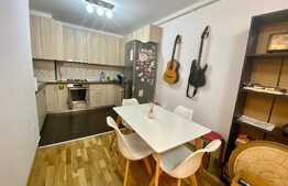 Apartament de 2 camere, 54 mp, terasa, in ansamblu select din Sopor