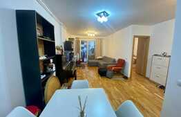 Apartament de 2 camere, 54 mp, terasa, in ansamblu select din Sopor