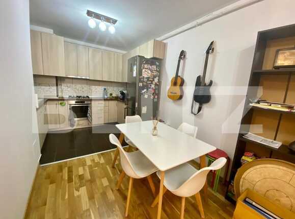 Apartament de vânzare 2 camere Gheorgheni - 94133AV | BLITZ Cluj-Napoca | Poza3
