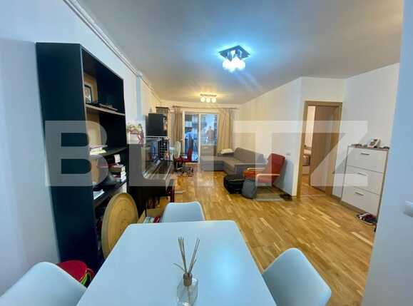 Apartament de vânzare 2 camere Gheorgheni - 94133AV | BLITZ Cluj-Napoca | Poza2