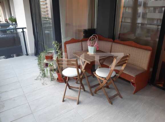 Apartament de vânzare 2 camere Gheorgheni - 94133AV | BLITZ Cluj-Napoca | Poza5