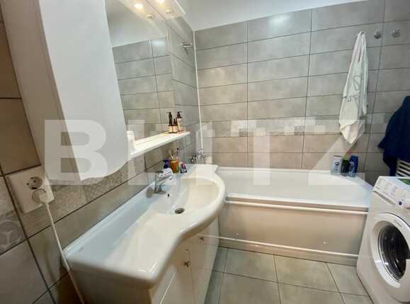 Apartament de vânzare 2 camere Gheorgheni - 94133AV | BLITZ Cluj-Napoca | Poza4