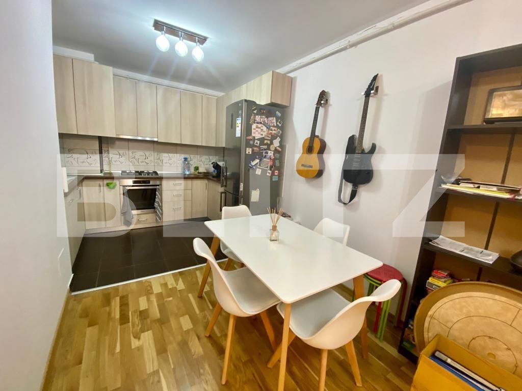 Apartament de vânzare 2 camere Gheorgheni - 94133AV | BLITZ Cluj-Napoca | Poza3