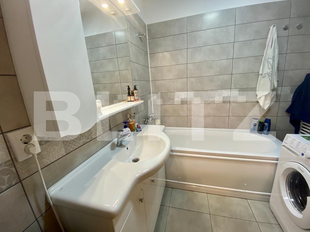 Apartament de vânzare 2 camere Gheorgheni - 94133AV | BLITZ Cluj-Napoca | Poza4