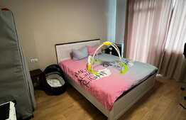 Duplex de lux, parcare, panouri solare, aer conditionat, zona Terra