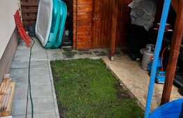 Duplex de lux, parcare, panouri solare, aer conditionat, zona Terra